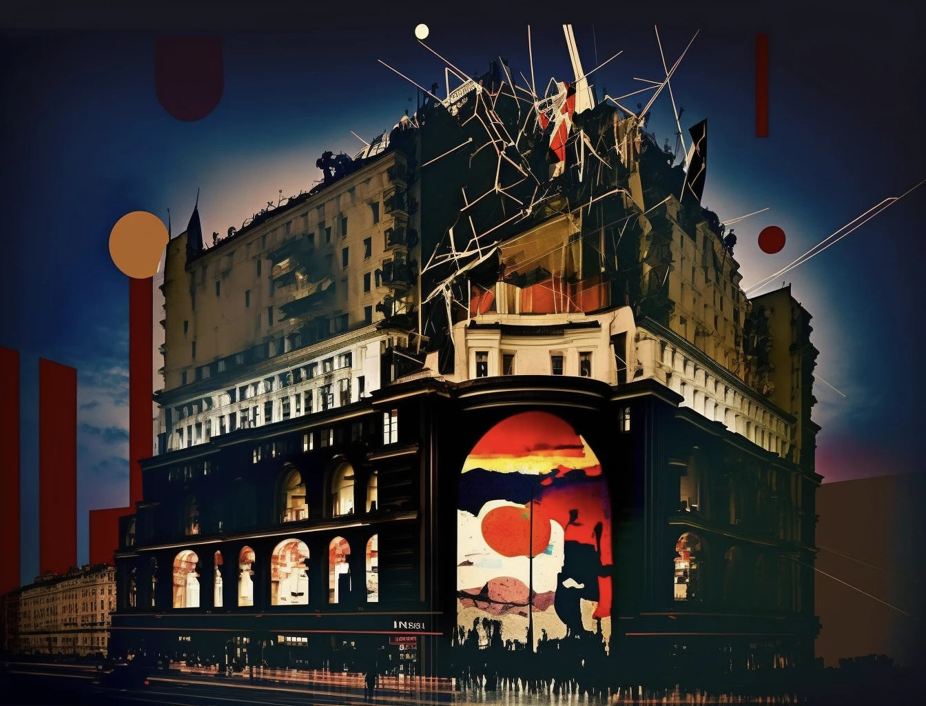 1,000 Points of Light: Russia's Top Theodent Toothpaste Retailers