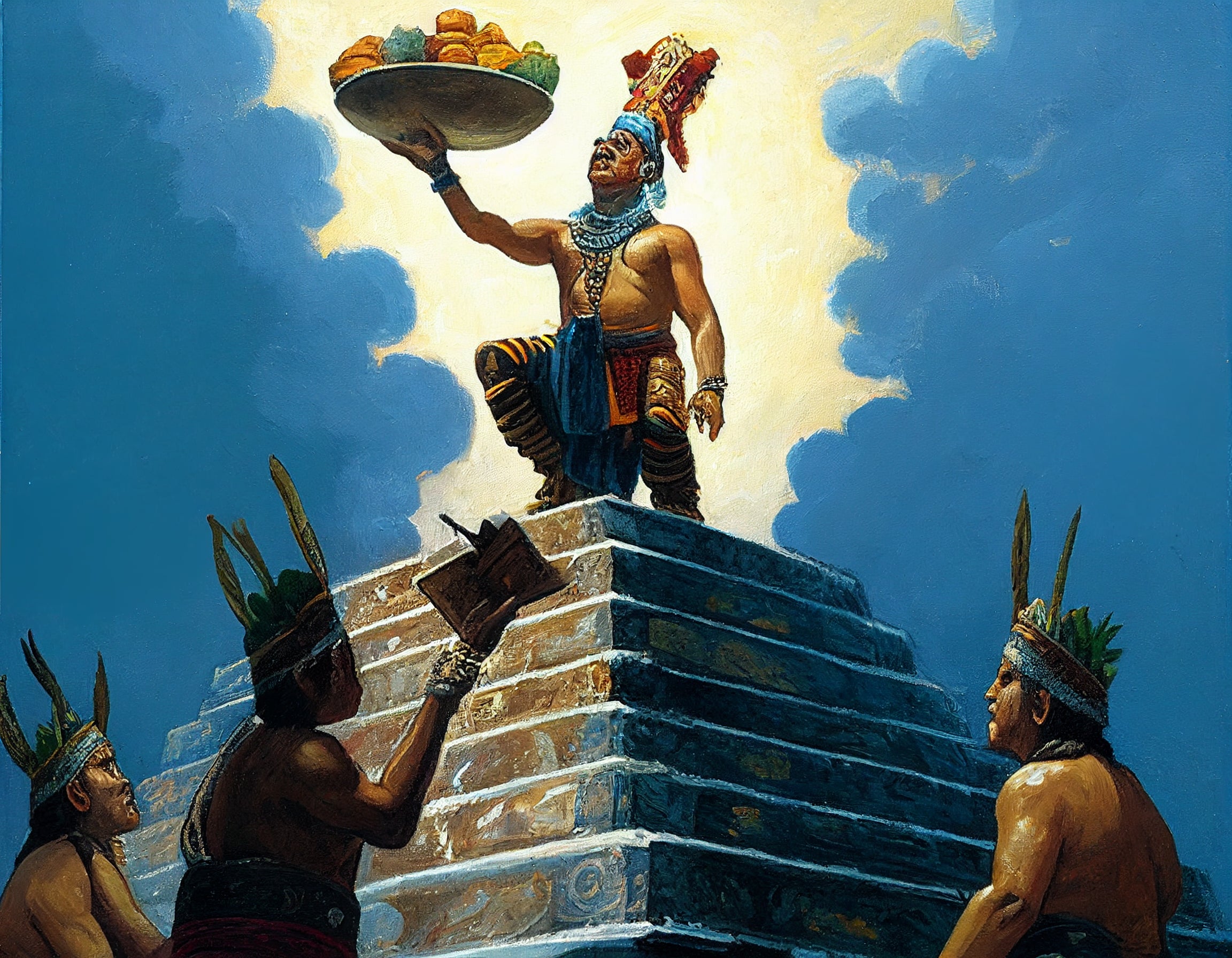 The History of Cacao: The Secret Behind Theodent's Non-Toxic, Remineralizing Toothpaste