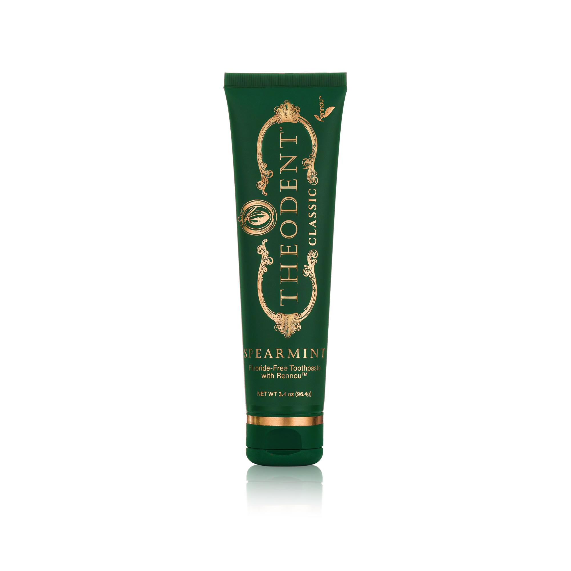 Theodent Classic Case