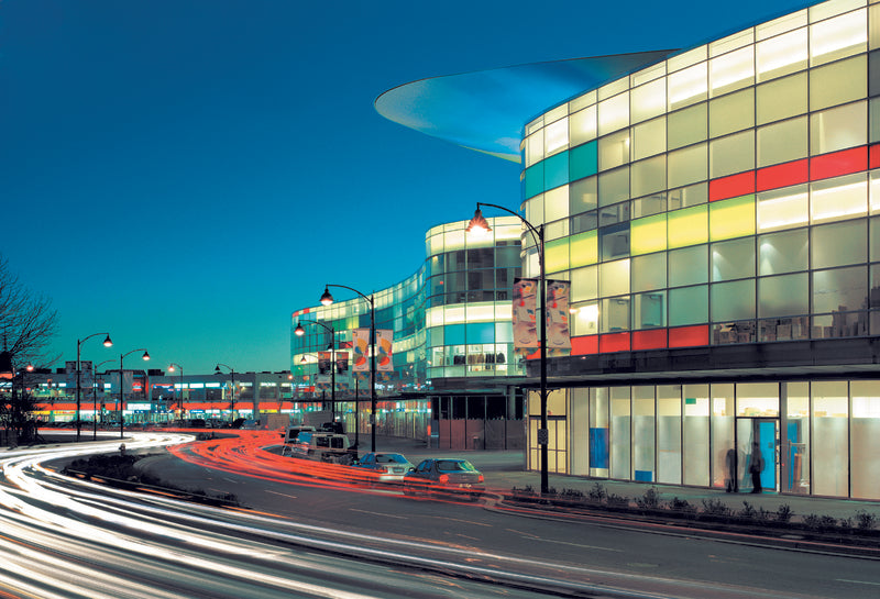 1,000 Points of Light: Splendor Without Diminishment