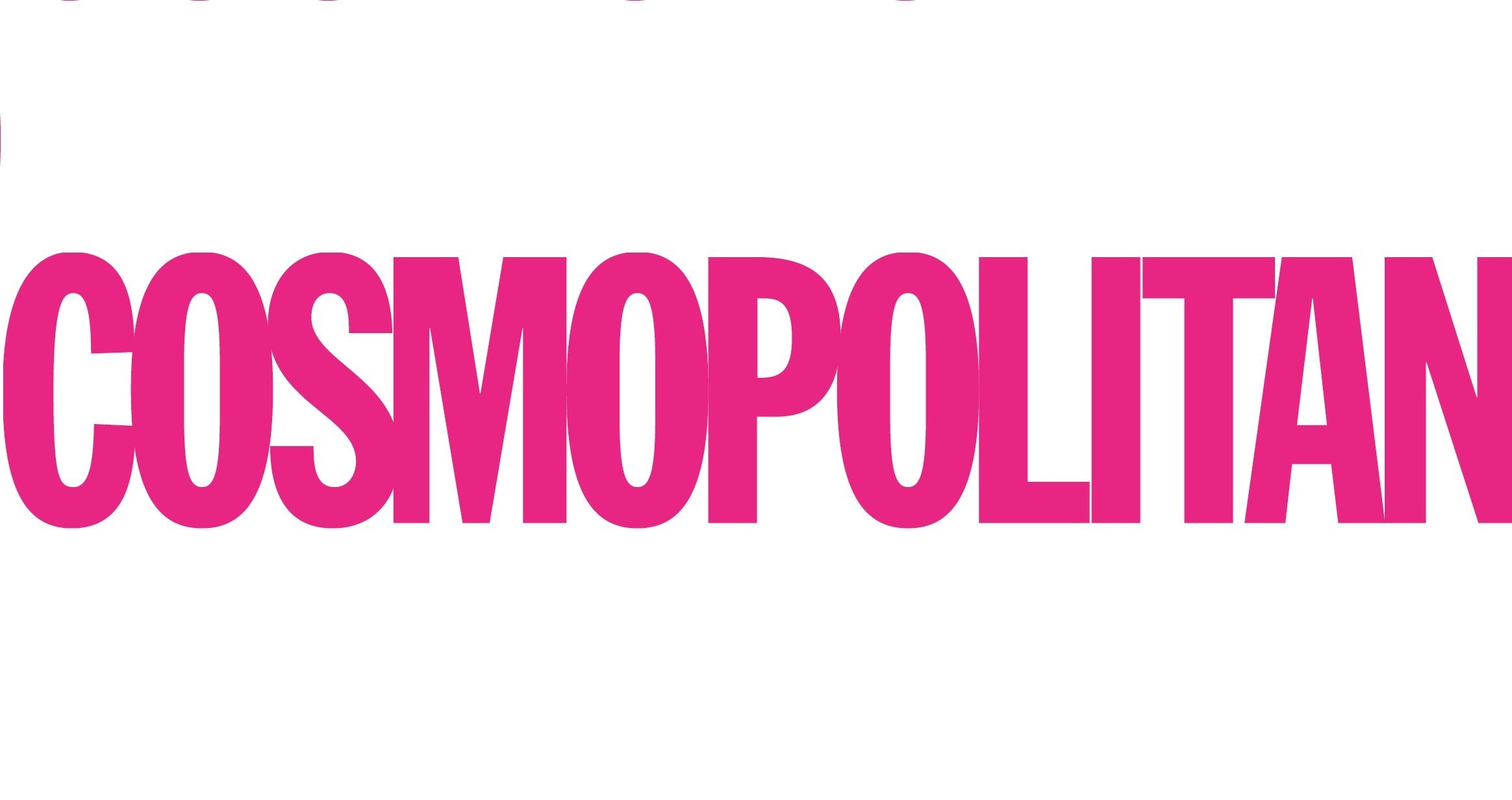 Cosmopolitan recommend Theodent to 'treat your teeth'