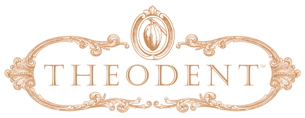 Theodent Oral Care | Fluoride-Free Toothpaste