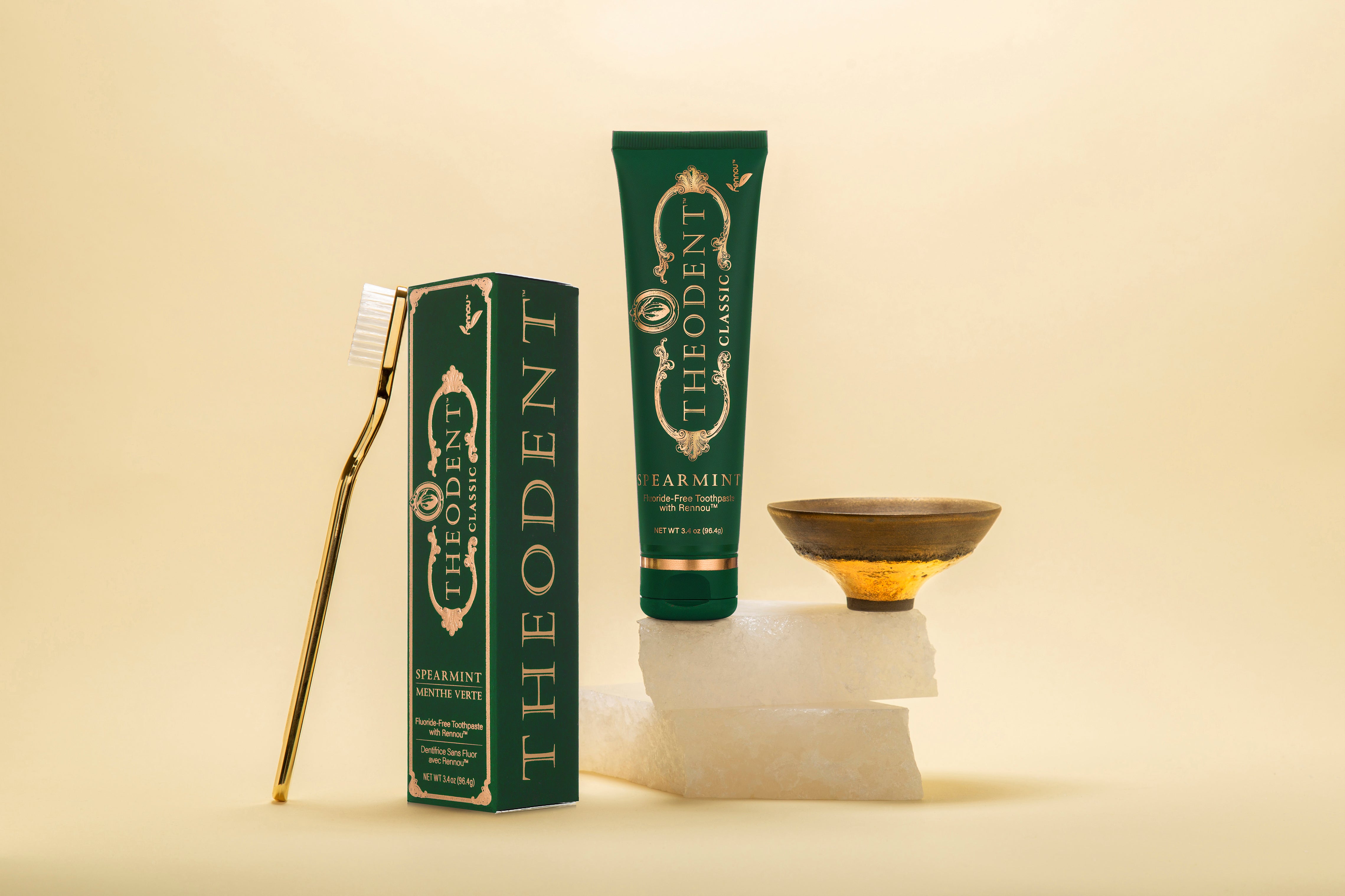 The Product Bundle | Theodent 300 & Theodent Classic