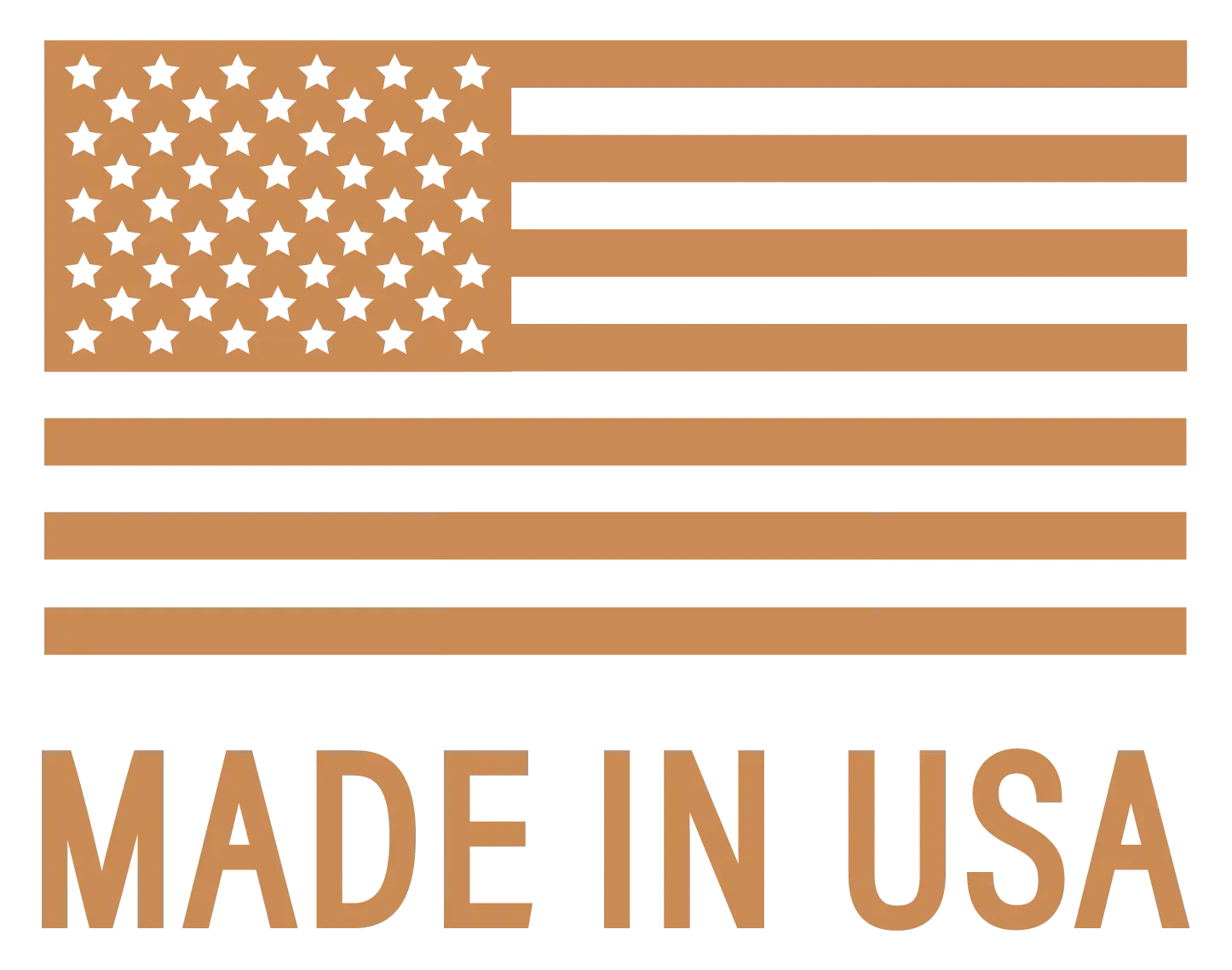 Made in USA