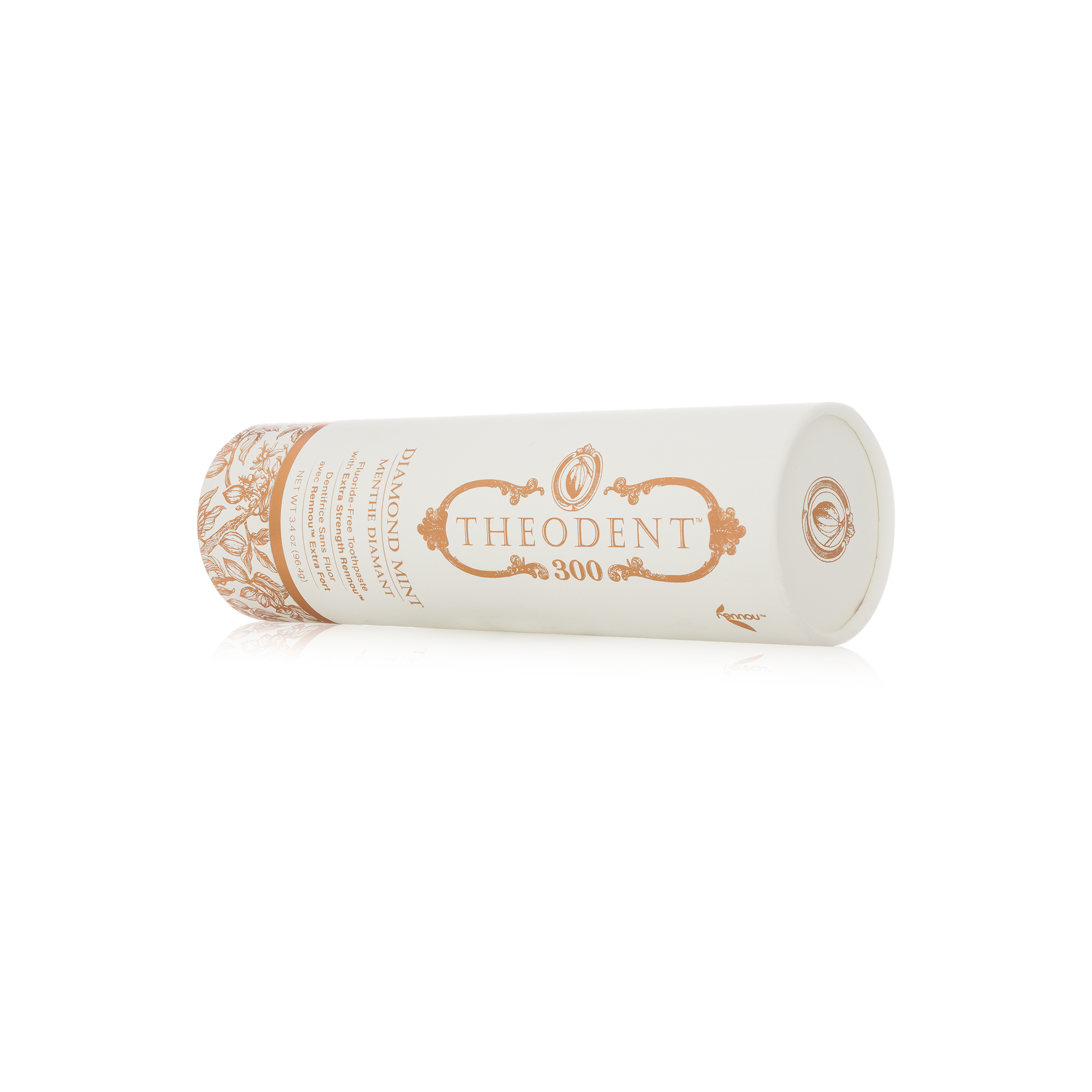 Theodent 300